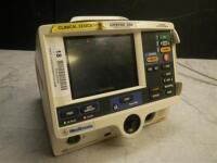 MEDTRONIC/PHYSIO-CONTROL LIFEPAK 20E BIPHASIC DEFIB WITH PACING, 3 LEAD ECG, ANALYZE