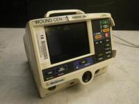 MEDTRONIC/PHYSIO-CONTROL LIFEPAK 20E BIPHASIC DEFIB WITH PACING, 3 LEAD ECG, ANALYZE