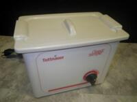 TUTTNAUER CSU-1 ULTRASONIC CLEANER