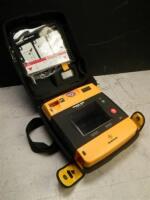 MEDTRONIC LIFEPAK 1000 AED