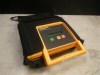 MEDTRONIC/PHYSIO-CONTROL LIFEPAK 500 AED