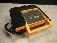 MEDTRONIC/PHYSIO-CONTROL LIFEPAK 500 AED