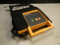 MEDTRONIC/PHYSIO-CONTROL LIFEPAK 500 AED