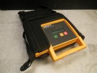 MEDTRONIC/PHYSIO-CONTROL LIFEPAK 500 AED