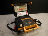 MEDTRONIC/PHYSIO-CONTROL LIFEPAK 500 BIPHAIC AED