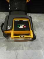 MEDTRONIC/PHYSIO-CONTROL LIFEPAK 500T AED TRAINER