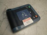 PHILIPS HEARTSTART FRX AED