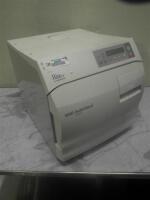 RITTER M9D AUTOCLAVE TABLETOP STERILIZER