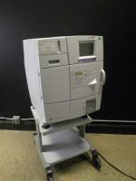 ASP STERRAD NX STERILIZER