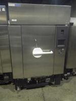 STERIS V-148H STERILIZER