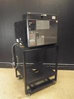 3M STERI-VAC 5XL STERILIZER