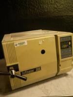 TUTTNAUER 2540EK TABLETOP STERILIZER