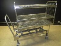 LOADING CART