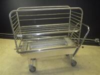 LOADING CART