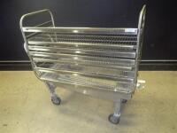 LOADING CART