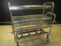 LOADING CART