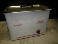 TUTTNAUER CSU-3 ULTRASONIC CLEANER