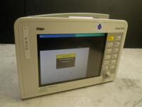 DRAGER INFINITY DELTA PATIENT MONITOR