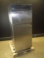 VERNITRON WC-24 WARMING CABINET