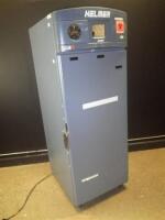 HELMER IPF125-8 BLOOD BANK FREEZER (MISSING PARTS)