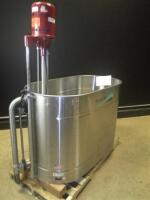 FERNO ILLE 100 TURBINE HYDROTHERAPY UNIT