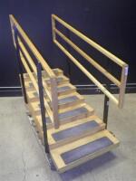 PT STAIRS