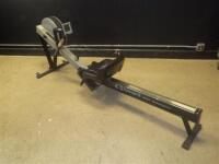 CONCEPT II MODEL C ROWING ERGOMETER