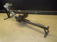 CONCEPT II MODEL C ROWING ERGOMETER