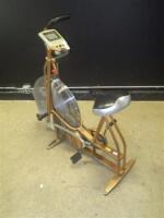 SCHWINN EXERCISE BIKE