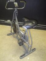 SCHWINN EXERCISE BIKE