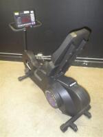 STAIRMASTER 3600 RC RECUMBENT BIKE