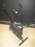 VITAMASTER CLUB MAX EXERCISE BIKE