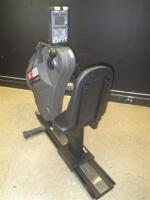 SCIFIT PRO 1000 UPPER BODY ERGOMETER