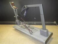 BODY MILL XL100 SKIING EXERCISE MACHINE