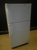 WHIRLPOOL REFRIGERATOR