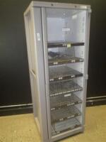 CAREFUSION 601 SUPPLY CABINET