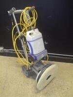 WINDSOR TAZ CLEANING FLOOR MACHINE