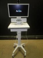 AVIZIA TELEMEDICINE CART