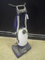 WINDSOR ICAPSOL MINI CARPET CLEANER