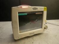 PHILIPS INTELLIVUE MP30 PATIENT MONITOR