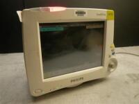 PHILIPS INTELLIVUE MP30 PATIENT MONITOR