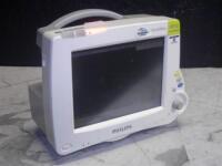 PHILIPS INTELLIVUE MP30 PATIENT MONITOR