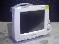 PHILIPS INTELLIVUE MP30 PATIENT MONITOR