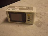 PHILIPS INTELLIVUE MP2 PATIENT MONITOR