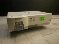 PHILIPS INTELLIVUE G5 - M1019A GAS MODULE