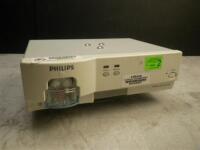 PHILIPS INTELLIVUE G5 - M1019A GAS MODULE