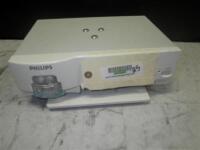 PHILIPS INTELLIVUE G5 - M1019A GAS MODULE