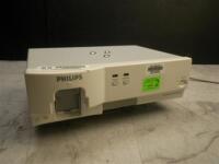 PHILIPS INTELLIVUE G5 - M1019A GAS MODULE