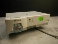 PHILIPS INTELLIVUE G5 - M1019A GAS MODULE