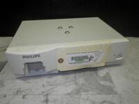 PHILIPS INTELLIVUE G5 - M1019A GAS MODULE